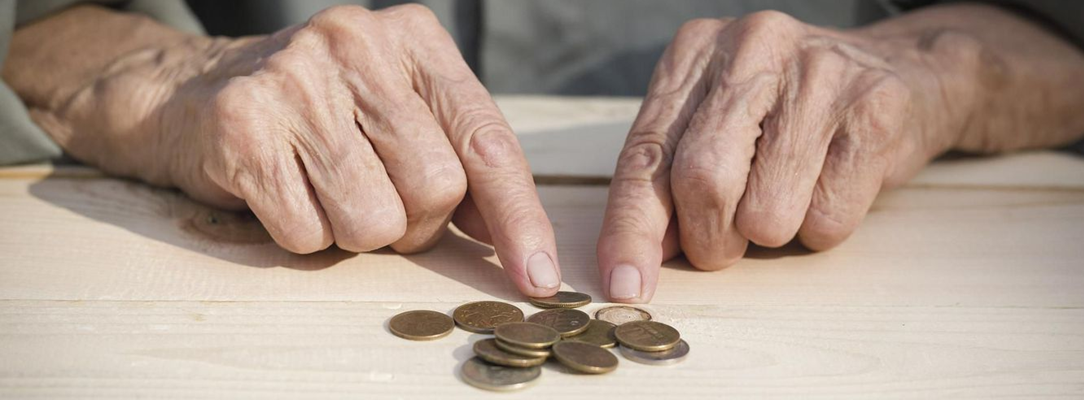 Особенности процедуры банкротства пенсионеров